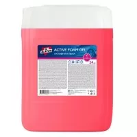 Активная пена для бесконтактной мойки Dr.Active - Active Foam GEL 24кг 801793 SINTEC