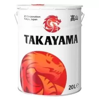 Масло трансмиссионное TAKAYAMA СVTF Multi (20л) 605555