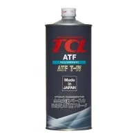 Масло для АКПП TCL ATF TYPE T-IV (1л) A001TYT4