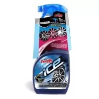 FG6483 Очиститель колесных дисков ICE WHEEL CLEANER (750 ml) Turtle Wax