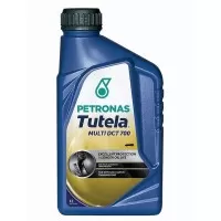 Трансмиссионное масло PETRONAS TUTELA MULTI DCT 700 (1л) 76160E15EU