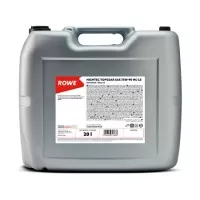 Масло трансмиссионное ROWE Hightec TopGear 75W-90 НC-LS GL-4/GL-5/GL-5 LS, (20л) 25004-0200-99