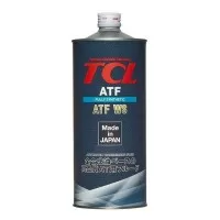 Масло для АКПП TCL ATF WS (1л) A001TYWS