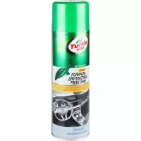 FG6528 Полироль для пластика (Новое Авто) Fresh Shine (500 мл) Turtle Wax (53007)