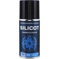VMPAUTO Смазка Silicot Spray 210 мл 2705