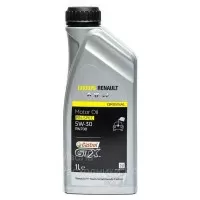 Масло моторное RENAULT RN-SPEC RN 700 5W30 (1л) 7711943682