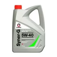 Comma SYNER-G 5W-40 A3/B4 SN/CF MB 229.1(3) VW 502.00/505.00 Масло моторное (4л) SYN4L
