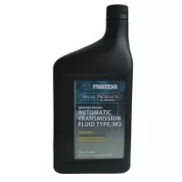 0000-77-110E-01 Mazda ATF M3, жидкость для АКПП (0,946л)