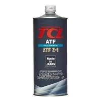 Масло для АКПП TCL ATF Z-1 (1л) A001TYZ1