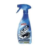 FG6478 Универсальный очиститель-кондиционер ICE Interior Care 500ml Turtle Wax