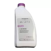 VAG Антифриз (сиреневый) концентрат 12evo (G12) (ЕС) (1л) G12E050M2