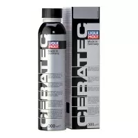 Антифрикционная присадка Liqui Moly Cera Tec 300 мл 3721