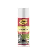 ASTROhim Антигравий, белый, серия Antiruster, аэрозоль 520 мл AC-479