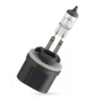 Автолампа H27W/1 12V 27W PG13 8GH008991021 HELLA