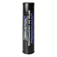 Смазка пластичная (шрус) Ravenol MoS2 400гр 134010340004999