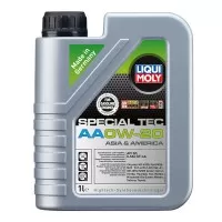 Масло моторное Liqui Moly Special Tec AA 0W-20 (1л) 8065