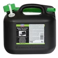 Liqui Moly Очиститель сажевого фильтра DPF Cleaner (5 л) 1766