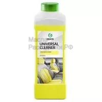 GRASS Очиститель салона Universal Cleaner, 1л 112100