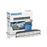 Набор сетодиодных ходовых огней LED Daytime Lights 12810WLEDX1 12V Click 1 PHILIPS