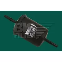 Фильтр топливный BIG (пласт. корпус) GB-332PL