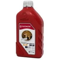 Масло моторное TOTACHI NIRO OPTIMA PRO 5W-30 synthetic (1л) 1C801