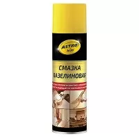 AC-4633 ASTROHIM Смазка вазелиновая, аэрозоль 335 мл