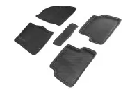 Коврики 3D EVA "СОТА" Ford Focus II 2008-2011 95250 SEINTEX
