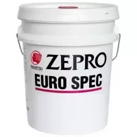 Масло моторное IDEMITSU ZEPRO EURO SPEC 5W-40 SP (20л) 30006031-020