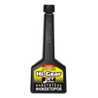 HG3225 Очиститель инжекторов. Новая концентрированная формула 150 мл HI-GEAR