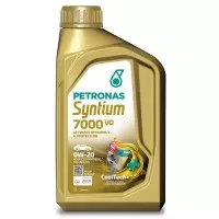 Масло моторное Petronas SYNTIUM 7000 VO 0W-20 (1л) 70721E18EU