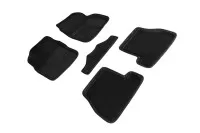 Коврики 3D EVA "СОТА" Ford Focus III АКПП 2011-2015 95251 SEINTEX