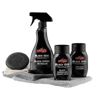 FG6354 Набор для автомобилей черного цвета Black Box Turtle Wax