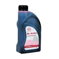 Активная пена для бесконтактной мойки Dr.Active - Active Foam Red 1кг 801756 SINTEC