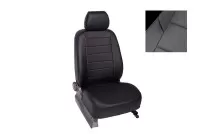 SEINTEX Чехлы на HYUNDAI SONATA VI 2011-2017 (Экокожа) комплект (88198)