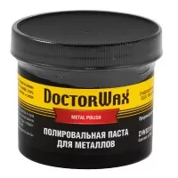 DW8319 Doctor Wax Metal Polish Полировальная паста для металлов (150 мл)