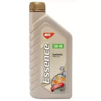 Масло моторное MOL Essence 5W-40 (1л) 13301206