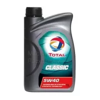 Масло моторное TOTAL CLASSIC 5W-40 (1л)