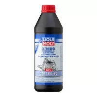 Масло трансмиссионное Liqui Moly Getriebeoil 75W-80 (1л) 3658