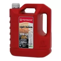 Масло моторное TOTACHI NIRO LV Semi-Synthetic 10W-40 (4л) 19604
