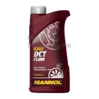 Трансмиссионное масло MANNOL 8202 DCT Fluid (1л) 3056
