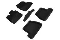 Коврики 3D EVA "СОТА" Ford Focus III МКПП 2011-2015 95253 SEINTEX