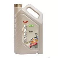 Масло моторное MOL Essence 5W-40 (4л) 13301208