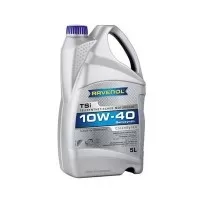 Масло моторное Ravenol TSI 10W-40 (5л) 111211000501999