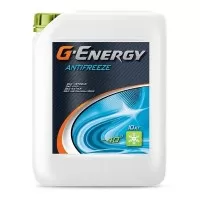 Антифриз G-Energy Antifreeze 40 (10кг) (зеленый) 2422210127