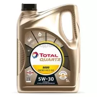 Моторное масло TOTAL QUARTZ ENERGY 9000 HKS G-310 5W-30 (5л) 213800