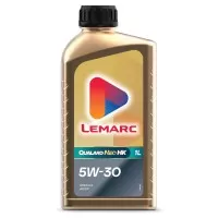 LEMARC QUALARD NEO HK 5W-30 SP C3 Моторное масло (1л) 12210301
