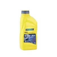 Масло трансмиссионное Ravenol EPX 80W-90 (1л) 122320500101999