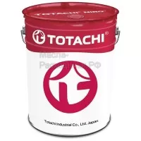 Масло моторное TOTACHI NIRO LV Semi-Synthetic SN 10W-40 (16.5кг/19л)  19620