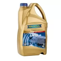 Масло АКПП RAVENOL Multi ATF LVS Fluid (4л) 121114500401999