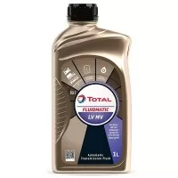 Жидкость АКПП TOTAL FLUIDMATIC MV LV (1л) 199475